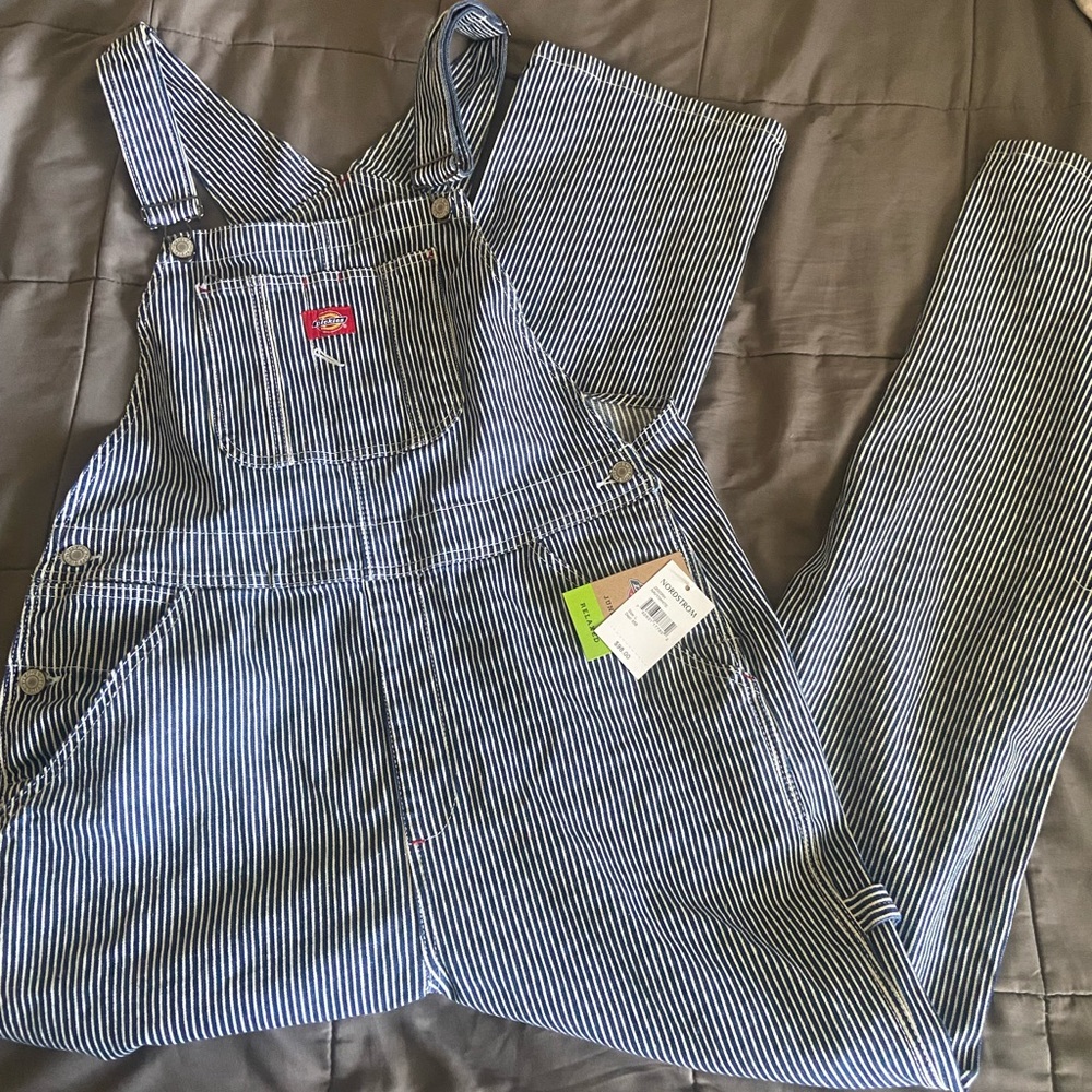 Dickies overalls